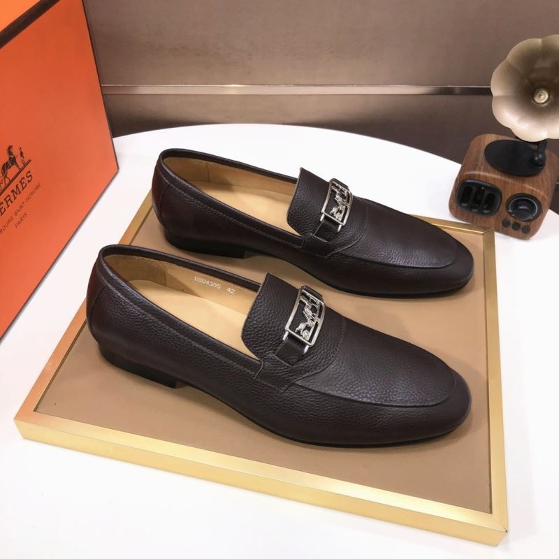 Hermes Business Shoes